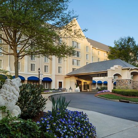 Washington Duke Inn & Golf Club Дарем Экстерьер фото