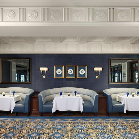 Washington Duke Inn & Golf Club Дарем Экстерьер фото